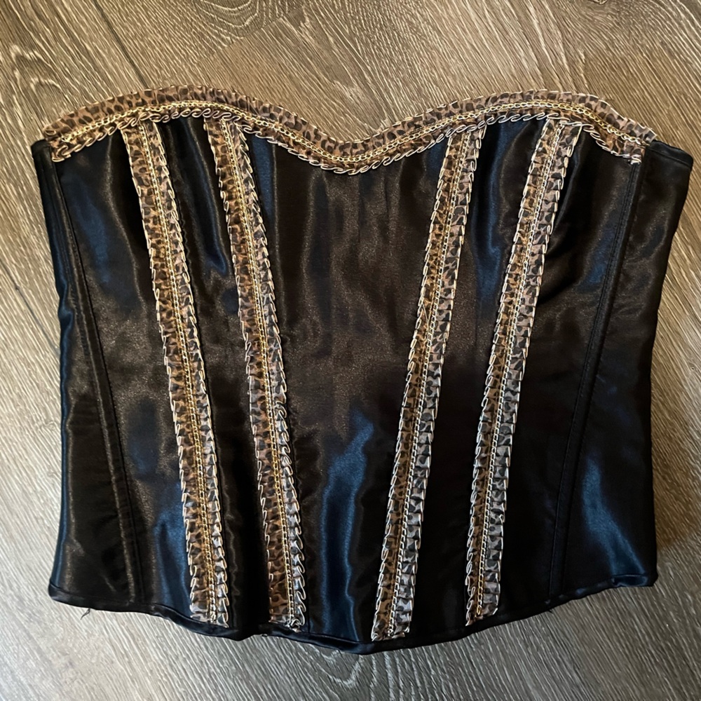 Dreamgirl Corset